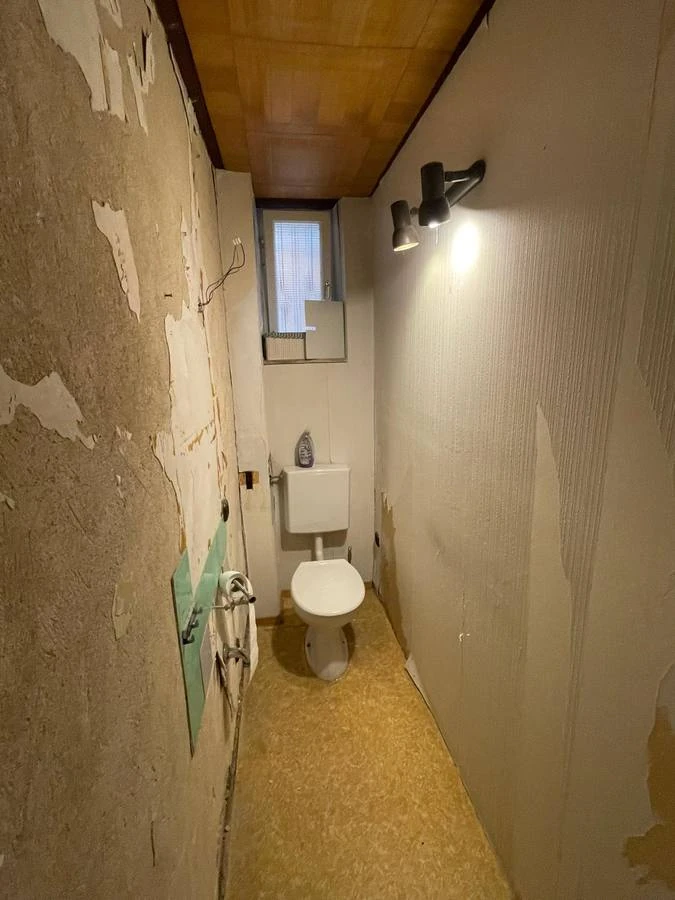 Innenputz Waldenbuch