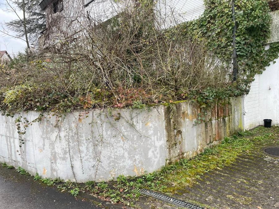 Altbausanierung Stuttgart