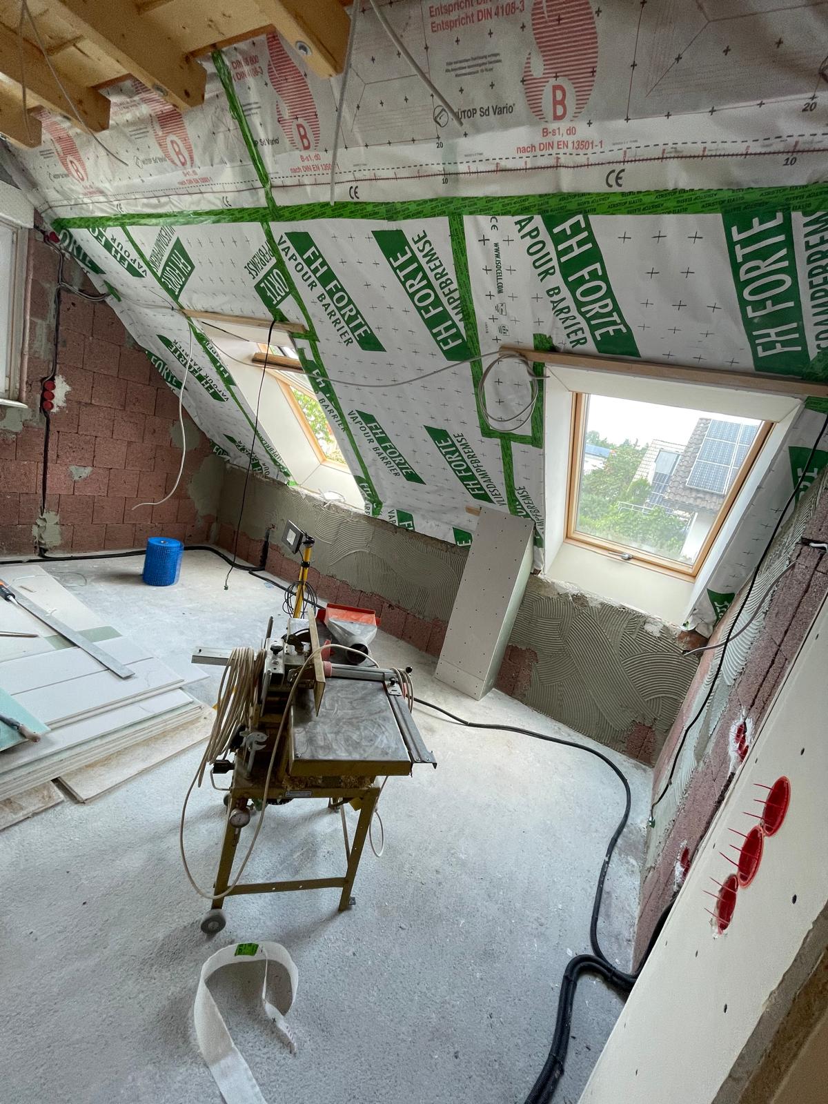 Stuckarbeiten Waldenbuch