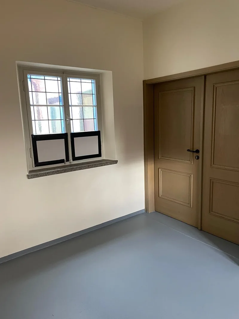 Innenputz & Malerarbeiten Projekt 10 – Nachher