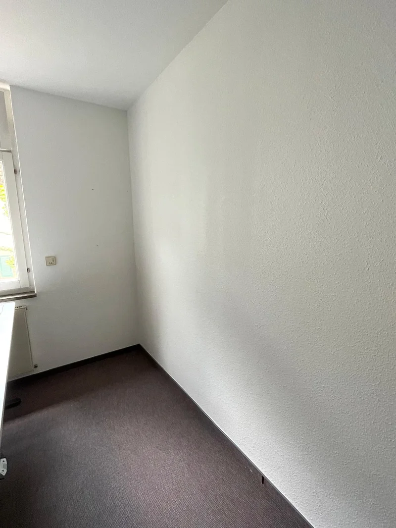 Innenputz & Malerarbeiten Projekt 12 – Nachher