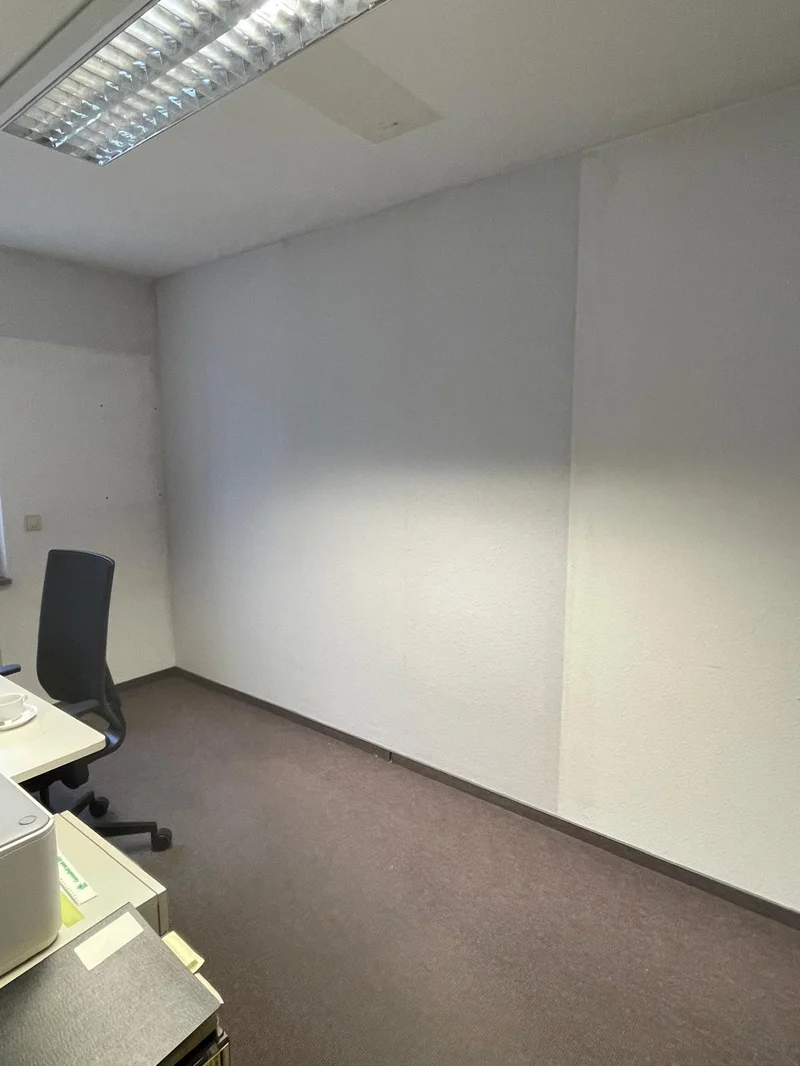 Innenputz & Malerarbeiten Projekt 12 – Vorher