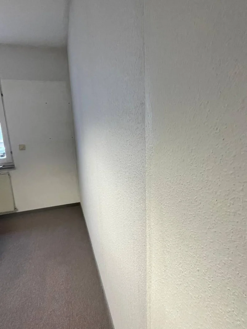 Innenputz & Malerarbeiten Projekt 3 – Nachher