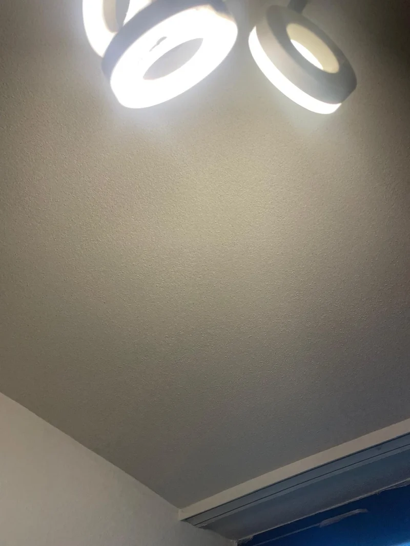 Innenputz & Malerarbeiten Projekt 4 – Nachher