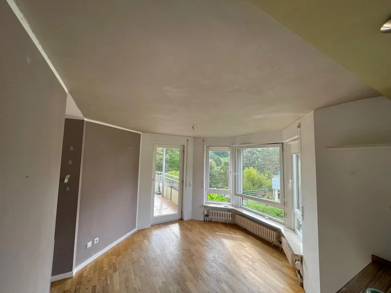 Innenputz & Malerarbeiten Projekt 8 – Nachher