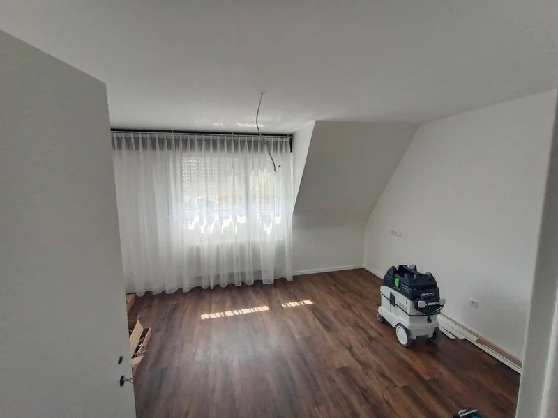 Renovierung Projekt 10 – Nachher