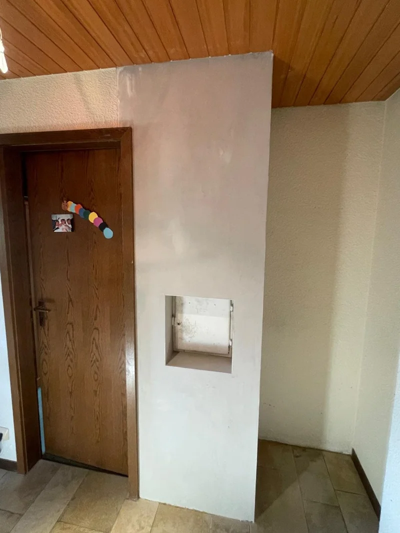 Renovierung Projekt 3 – Nachher