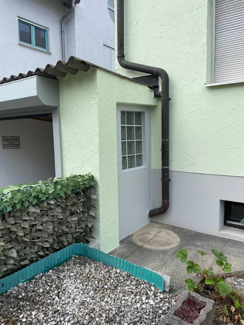 Renovierung Projekt 6 – Nachher