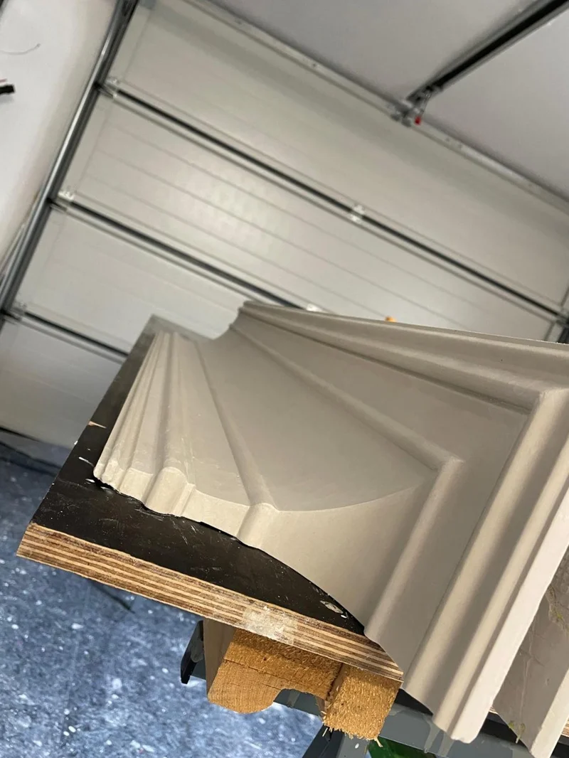 Renovierung Projekt 7 – Nachher