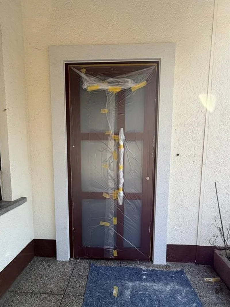 Renovierung Projekt 8 – Nachher