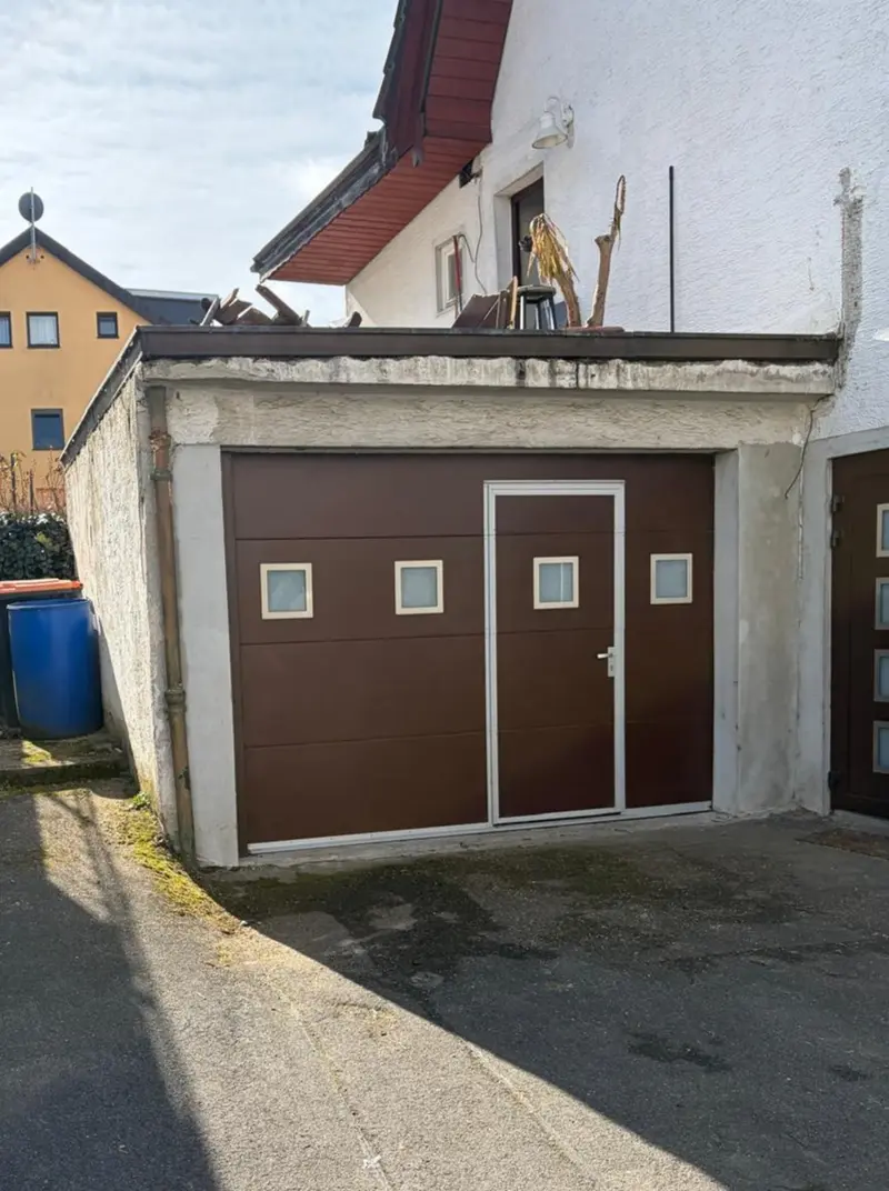 Renovierung Ren1 – Nachher