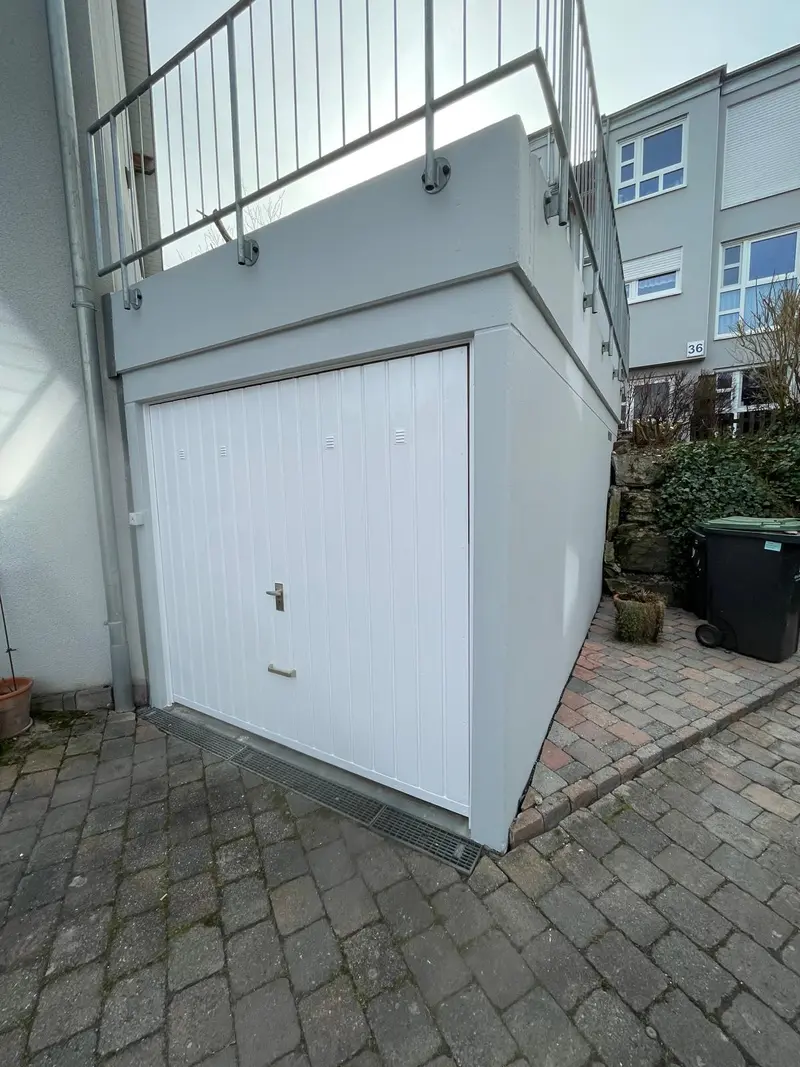 Renovierung Ren2 – Nachher